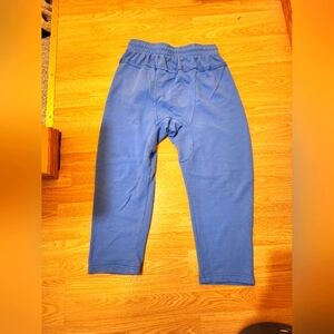 Out from Under Urban Outfitters medium blue sweat pants